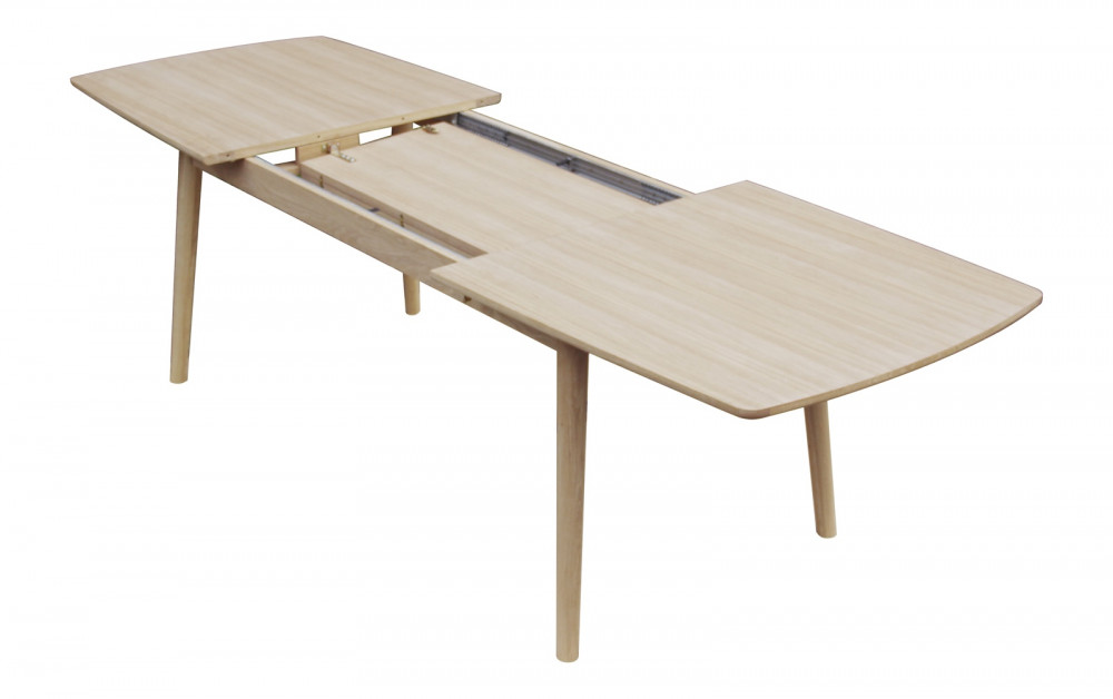 Casà 120 dining table Spisebord 180