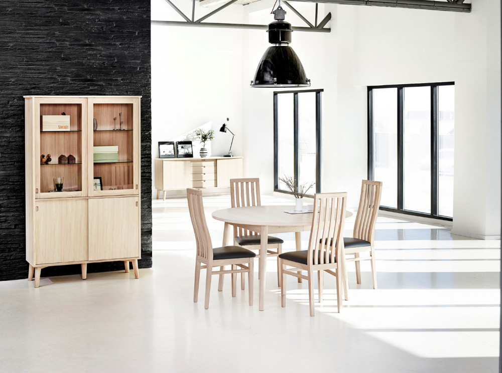 Wien dining chair