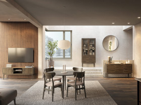 VILDE Set Thor Esther smoked oil