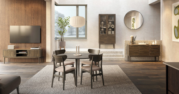 VILDE Set Thor Esther smoked oil