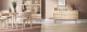 777 HB 777 Sideboard 3D Ellis Ellinor white oil