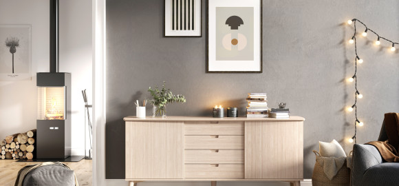 Caso P 51 120 Cabinet new image HR