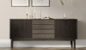 Setphoto Broholm sideboard Smoked HR