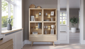 777 Setphoto highboard white oil