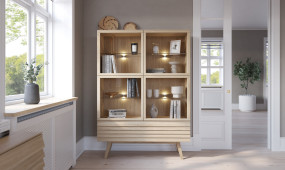 777 Setphoto highboard white oil