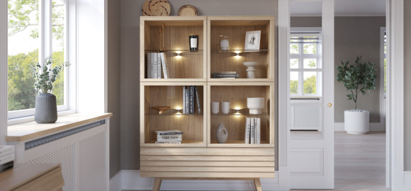 777 Setphoto highboard white oil