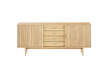 330 sideboard natural oil