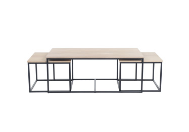 LIV 2351 010052 Between oak white oil front