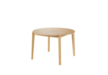 LIV 2015 020052 Daydream dining table oak natural oil