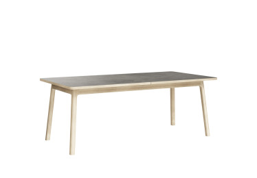 Caso P87 700 and 701 Table Stone laminate .0000