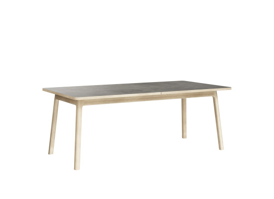 Caso P87 700 and 701 Table Stone laminate .0000