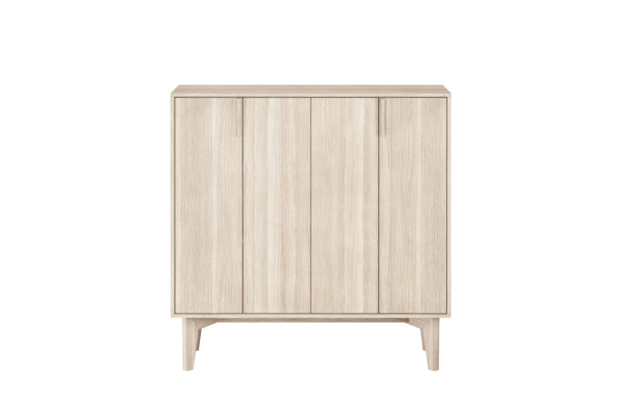 550 highboard white oil