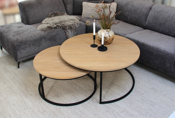 Coffeebreak XL hvid 1