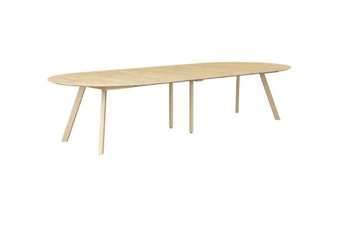 Ellis O140 naturolie inkl. stotteben