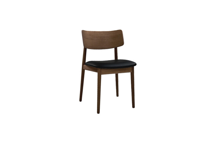 SPE CHA 2807 033055 Vita smoked olie sort laeder