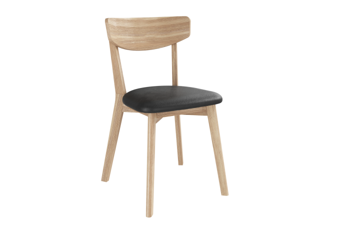 Pisa hvidolie angled