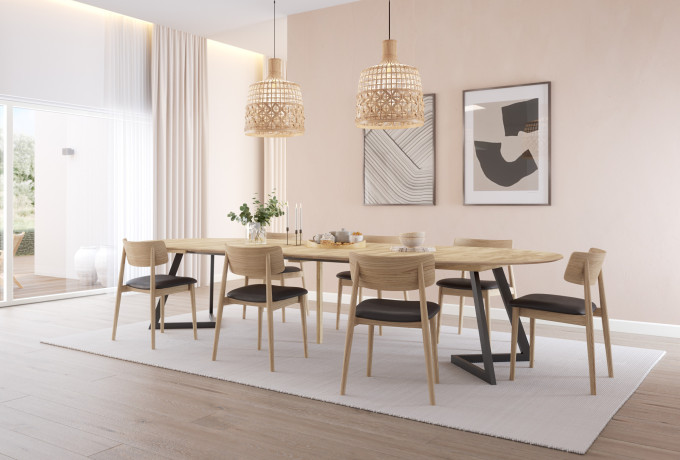 Ellis ext Vita chair