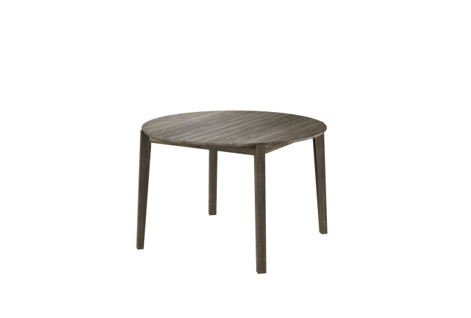 LIV 2015 060052 Daydream dining table oak smoked oil