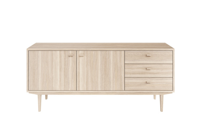 420 2520 010052 sideboard 3d white oil front new handles