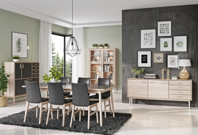 CASO 700 Hjemme hos2