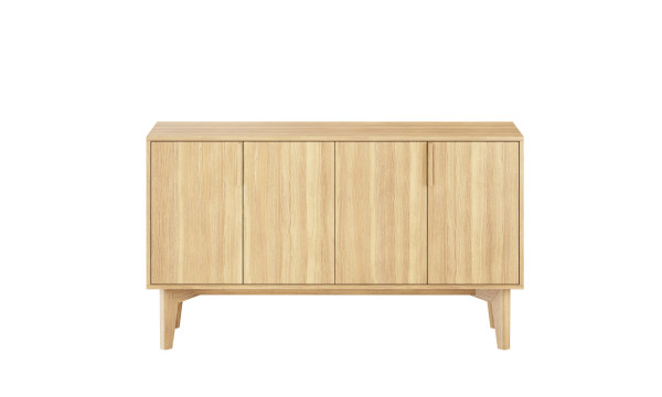 550 sideboard natural oil