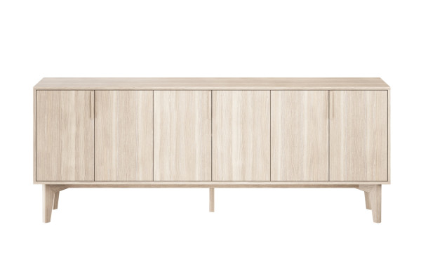 551 sideboard white oil
