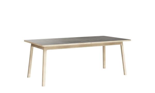 Caso P87 700 and 701 Table Stone laminate .0000