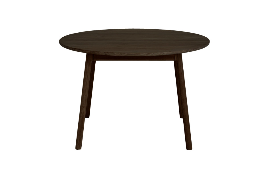 CASØ Nord round dining table