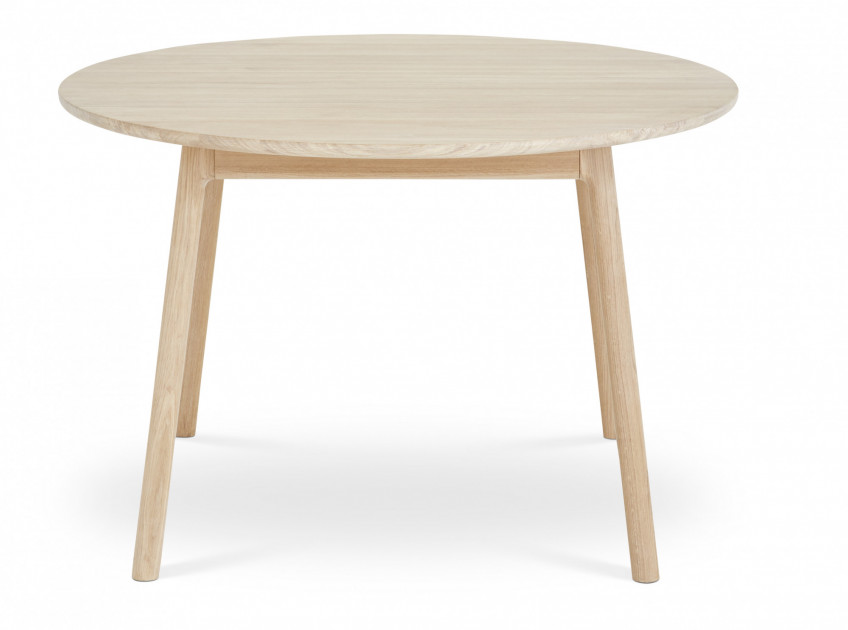 CASØ Nord round dining table